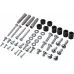 Кронштейн для телевизора Hama 00220806 черный 19"-48" макс.25кг настенный наклон