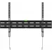 Кронштейн для телевизора Hama 00220813 черный 32"-75" макс.40кг настенный фиксированный