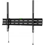Кронштейн для телевизора Hama 00220814 черный 32"-75" макс.40кг настенный наклон
