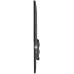 Кронштейн для телевизора Hama 00220814 черный 32"-75" макс.40кг настенный наклон