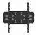 Кронштейн для телевизора Hama 00220830 черный 32"-65" макс.40кг настенный поворотно-выдвижной и наклонный