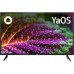 Телевизор LED BBK 31.5" 32LEX-7246/TS2C (B) Яндекс.ТВ черный HD 60Hz DVB-T2 DVB-C DVB-S2 USB WiFi Smart TV (RUS)
