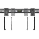 Кронштейн для телевизора Hyundai SL-X1 черный 32"-55" макс.50кг настенный фиксированный