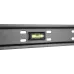 Кронштейн для телевизора Hyundai SL-X1 черный 32"-55" макс.50кг настенный фиксированный