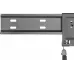 Кронштейн для телевизора Hyundai SL-X1 черный 32"-55" макс.50кг настенный фиксированный