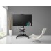 Кронштейн-подставка универсальное Onkron APT-1881 черный макс.5кг напольный фиксированный