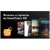 Телевизор LED BBK 32" 32LEX-7257/TS2C (B) Яндекс.ТВ черный HD 60Hz DVB-T2 DVB-C DVB-S2 USB WiFi Smart TV (RUS)