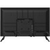 Телевизор LED BBK 32" 32LEX-7257/TS2C (B) Яндекс.ТВ черный HD 60Hz DVB-T2 DVB-C DVB-S2 USB WiFi Smart TV (RUS)