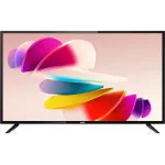 Телевизор LED BBK 40" 40LEM-1046/FTS2C (B) черный FULL HD 60Hz DVB-T2 DVB-C DVB-S2 USB (RUS)