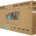 Телевизор LED BBK 40" 40LEM-1046/FTS2C (B) черный FULL HD 60Hz DVB-T2 DVB-C DVB-S2 USB (RUS)