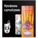 Телевизор LED BBK 40" 40LEX-7246/FTS2C (B) YaOS черный FULL HD 60Hz DVB-T2 DVB-C DVB-S2 USB WiFi Smart TV (RUS)