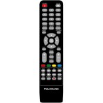 Телевизор LED PolarLine 32" 32PL14TC Frameless черный HD 60Hz DVB-T DVB-T2 DVB-C USB WiFi (RUS)