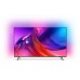 Телевизор LED Philips 50" 50PUS8519/60 Series 8 серый антрацит 4K Ultra HD 60Hz DVB-T DVB-T2 DVB-C DVB-S DVB-S2 USB WiFi Smart TV (RUS)