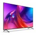 Телевизор LED Philips 50" 50PUS8519/60 Series 8 серый антрацит 4K Ultra HD 60Hz DVB-T DVB-T2 DVB-C DVB-S DVB-S2 USB WiFi Smart TV (RUS)