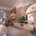 Телевизор LED Philips 50" 50PUS8519/60 Series 8 серый антрацит 4K Ultra HD 60Hz DVB-T DVB-T2 DVB-C DVB-S DVB-S2 USB WiFi Smart TV (RUS)