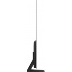 Телевизор OLED Samsung 55" QE55S90CAUXCE Series 9 черный титан 4K Ultra HD 120Hz DVB-T2 DVB-C DVB-S2 USB WiFi Smart TV (RUS)