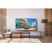 Телевизор OLED Samsung 55" QE55S90CAUXCE Series 9 черный титан 4K Ultra HD 120Hz DVB-T2 DVB-C DVB-S2 USB WiFi Smart TV (RUS)