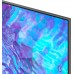 Телевизор QLED Samsung 75" QE75Q80CAUXCE Series 8 серебристый 4K Ultra HD 100Hz DVB-T2 DVB-C DVB-S2 USB WiFi Smart TV