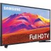 Телевизор LED Samsung 43" UE43T5300AUXCE Series 5 черный FULL HD 60Hz DVB-T2 DVB-C DVB-S2 USB WiFi Smart TV