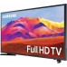 Телевизор LED Samsung 43" UE43T5300AUXCE Series 5 черный FULL HD 60Hz DVB-T2 DVB-C DVB-S2 USB WiFi Smart TV
