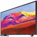 Телевизор LED Samsung 43" UE43T5300AUXCE Series 5 черный FULL HD 60Hz DVB-T2 DVB-C DVB-S2 USB WiFi Smart TV