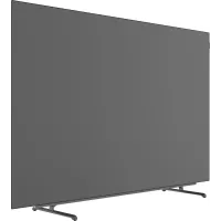 Телевизор OLED Digma Pro 55" OLED 55M Google TV Frameless черный/серебристый 4K Ultra HD 120Hz DVB-T DVB-T2 DVB-C DVB-S DVB-S2 USB WiFi Smart TV