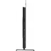Телевизор OLED Digma Pro 55" OLED 55M Google TV Frameless черный/серебристый 4K Ultra HD 120Hz DVB-T DVB-T2 DVB-C DVB-S DVB-S2 USB WiFi Smart TV