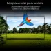 Телевизор OLED Digma Pro 55" OLED 55M Google TV Frameless черный/серебристый 4K Ultra HD 120Hz DVB-T DVB-T2 DVB-C DVB-S DVB-S2 USB WiFi Smart TV