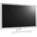 Телевизор LED LG 24" 24TQ510S-WZ белый HD 60Hz DVB-T DVB-T2 DVB-C USB WiFi Smart TV