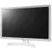 Телевизор LED LG 24" 24TQ510S-WZ белый HD 60Hz DVB-T DVB-T2 DVB-C USB WiFi Smart TV
