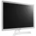 Телевизор LED LG 24" 24TQ510S-WZ белый HD 60Hz DVB-T DVB-T2 DVB-C USB WiFi Smart TV