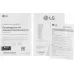Телевизор LED LG 24" 24TQ510S-WZ белый HD 60Hz DVB-T DVB-T2 DVB-C USB WiFi Smart TV