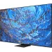Телевизор QLED Samsung 98" QE98QN990CUXRU Series 9 черный титан 8K Ultra HD 120Hz DVB-T2 DVB-C DVB-S2 USB WiFi Smart TV (RUS)