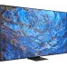 Телевизор QLED Samsung 98" QE98QN990CUXRU Series 9 черный титан 8K Ultra HD 120Hz DVB-T2 DVB-C DVB-S2 USB WiFi Smart TV (RUS)