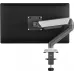 Кронштейн для мониторов ЖК Digma D-MM101 серый 17"-32" макс.9кг крепление к столешнице поворот и наклон