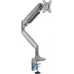 Кронштейн для мониторов ЖК Digma D-MM301 серый 17"-45" макс.15кг крепление к столешнице поворот и наклон