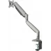 Кронштейн для мониторов ЖК Digma D-MM301 серый 17"-45" макс.15кг крепление к столешнице поворот и наклон