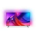 Телевизор LED Philips 55" 55PUS8519/60 Series 8 серый антрацит 4K Ultra HD 60Hz DVB-T DVB-T2 DVB-C DVB-S DVB-S2 USB WiFi Smart TV (RUS)