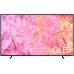 Телевизор QLED Samsung 50" QE50Q60CAUXUZ Q черный 4K Ultra HD 60Hz DVB-T2 DVB-C DVB-S2 USB WiFi Smart TV (RUS)