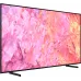 Телевизор QLED Samsung 50" QE50Q60CAUXUZ Q черный 4K Ultra HD 60Hz DVB-T2 DVB-C DVB-S2 USB WiFi Smart TV (RUS)