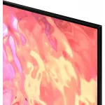 Телевизор QLED Samsung 50" QE50Q60CAUXUZ Q черный 4K Ultra HD 60Hz DVB-T2 DVB-C DVB-S2 USB WiFi Smart TV (RUS)