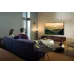 Телевизор QLED Samsung 50" QE50Q60CAUXUZ Q черный 4K Ultra HD 60Hz DVB-T2 DVB-C DVB-S2 USB WiFi Smart TV (RUS)
