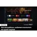 Телевизор QLED Samsung 50" QE50Q60CAUXUZ Q черный 4K Ultra HD 60Hz DVB-T2 DVB-C DVB-S2 USB WiFi Smart TV (RUS)