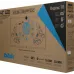 Телевизор LED BBK 42" 42LEX-7265/FTS2C (B) Яндекс.ТВ черный FULL HD 60Hz DVB-T2 DVB-C DVB-S2 USB WiFi Smart TV