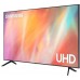 Телевизор LED Samsung 65" UE65AU7101UCCE Series 7 титан 4K Ultra HD 60Hz DVB-T2 DVB-C DVB-S2 USB WiFi Smart TV