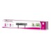 Кронштейн для телевизора Ultramounts UM816F черный 32"-55" макс.55кг настенный фиксированный