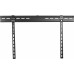 Кронштейн для телевизора Ultramounts UM817F черный 32"-70" макс.65кг настенный фиксированный