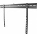 Кронштейн для телевизора Ultramounts UM817F черный 32"-70" макс.65кг настенный фиксированный