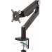 Кронштейн для мониторов Ultramounts UM732BR коричневый 17"-32" макс.8кг настольный поворот и наклон