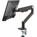 Кронштейн для мониторов Ultramounts UM732BR коричневый 17"-32" макс.8кг настольный поворот и наклон